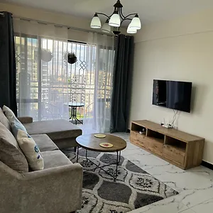 Cozy & Stylish In * Nairobi