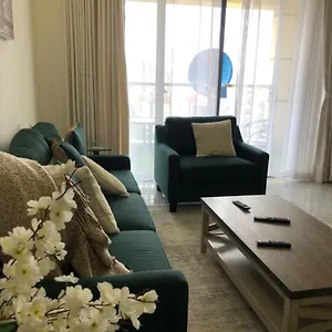 Apartamento The Perfect Two Bedroom At Alba *