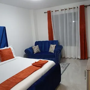Casa de hóspedes Marina Homes Nairobi