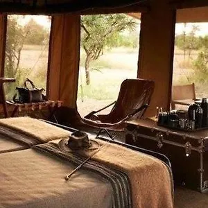 Hotel Severin Safari Camp 5*