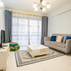 Tulia Sandalwood Apartment Nairobi