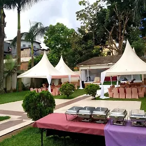 Hotel Demku Nairobi