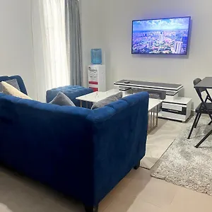 Jei Apartment Nairobi