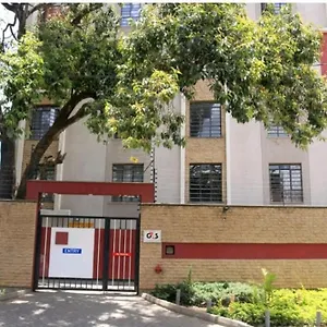 Elegantly New West Nairobi