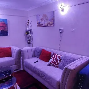 Laishy Nairobi