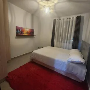 Apartment The Hideaway *