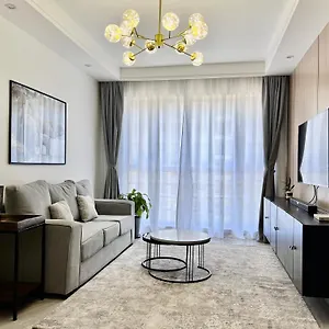 Kito Homes Kileleshwa Apartment *