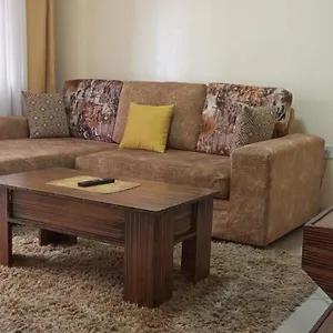 Terrace Park South B * Nairobi