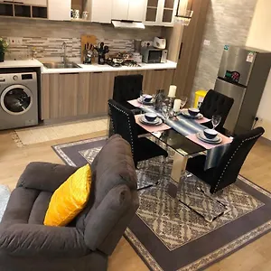 Kileleshwa 2 Bedroom With Gym And Swimming *