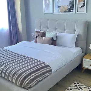 Onyx Apartment