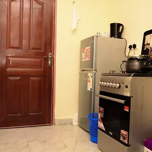 Soni * Nairobi
