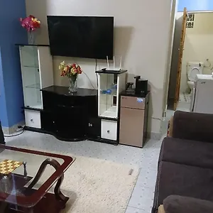 Cross Cultural Solutions Apartment Nairobi