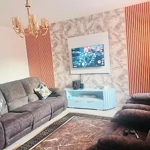 Apartment E5 2 Bedroom