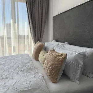 Charming A Blend Of Comfort And Beauty Nairobi