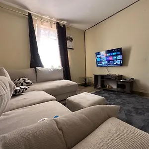 Kingbros Holdings Apartment