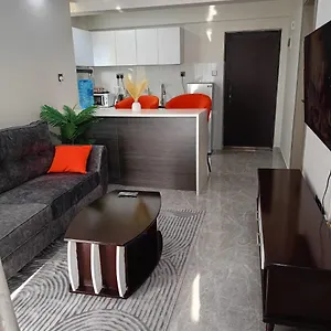 Kindaruma Homes 904 * 奈洛比