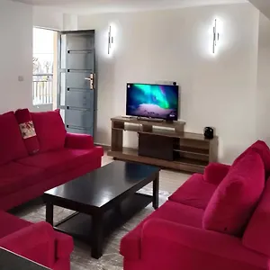Finewood * Nairobi