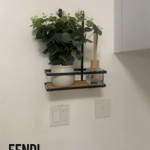 Fendi Dignity Homes Apartment Nairobi