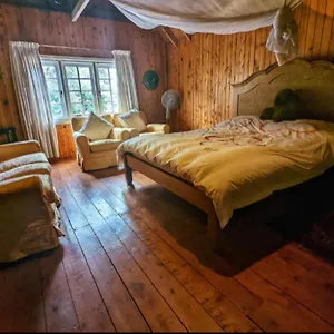 Holiday home Baraka
