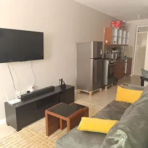 Bigger With Private Pool Resturant And A Minimart On Site Security In Kiambu Road *