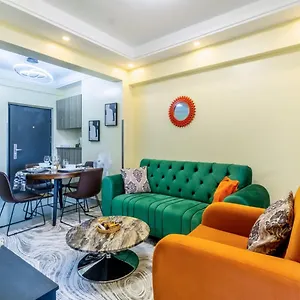Serene Homes * 奈洛比