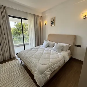 Apartment Capital Rise Kilimani Nairobi