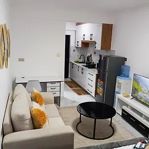 Aparthotel Smarthomes B1309