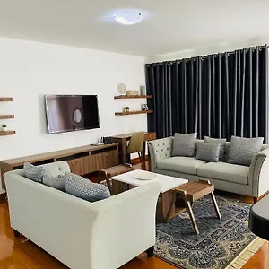 Apartment Yare Towers Serviced *
