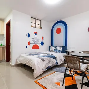 Apartment Stadeview 6