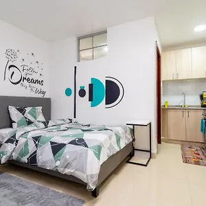 Stadeview 8 Apartman