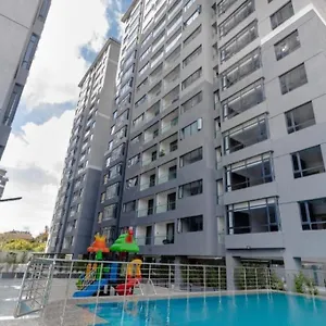 Royal Magnificent With Heated Swimming Pool Fully Equipped Gym Children Play Ground Ample Parking Space And Proximity To Major Shopping Malls And Restaurants Thus Offering A Luxurious And High End Lifestyle Apartment