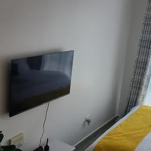Apartment Breezy Homes Tsavo Nairobi