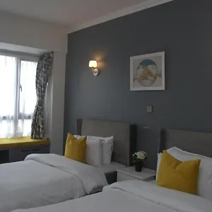 Cozy Nairobi