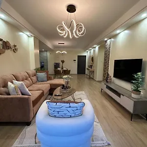 Hidden Treasure Two Bedroom In Kilimani