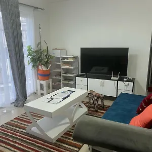 The Coffee Residences At Kings Millennium Apartments, Near Jki Airport 3 Bedroom *