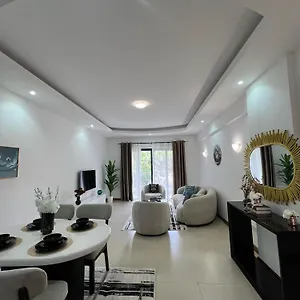Aramis Apartment Nairobi
