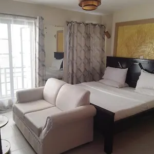 Executive Mvuli * Nairobi