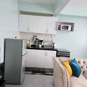 Apartman Kilimani Nairobi