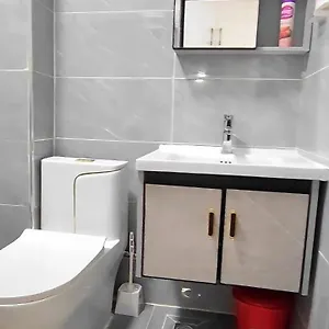 Smarthome Serviced 5* Nairobi