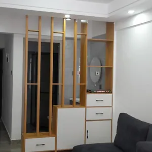 Apartman June's *