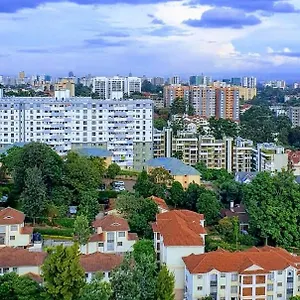 Leo Residences Lavington