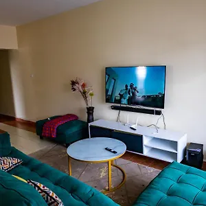 The Haven Apartment *
