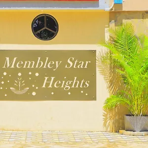 Calm & Cosy Place In Membley, Ruiru *