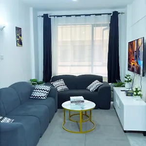 Apartman Pawego Nairobi