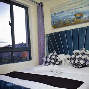 Brenda Luxury Homes Apartment Nairobi