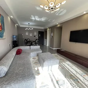 Alba Gardens, Kilimani Apartment Nairobi