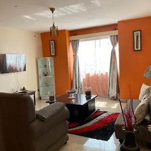 Apartment Harrys Palace