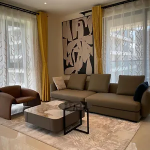 Apartman Gtc