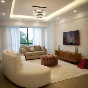 Marina Bay Westlands Braxton 아파트 *