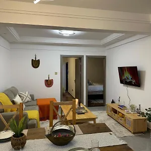 Lamuh Apartment *